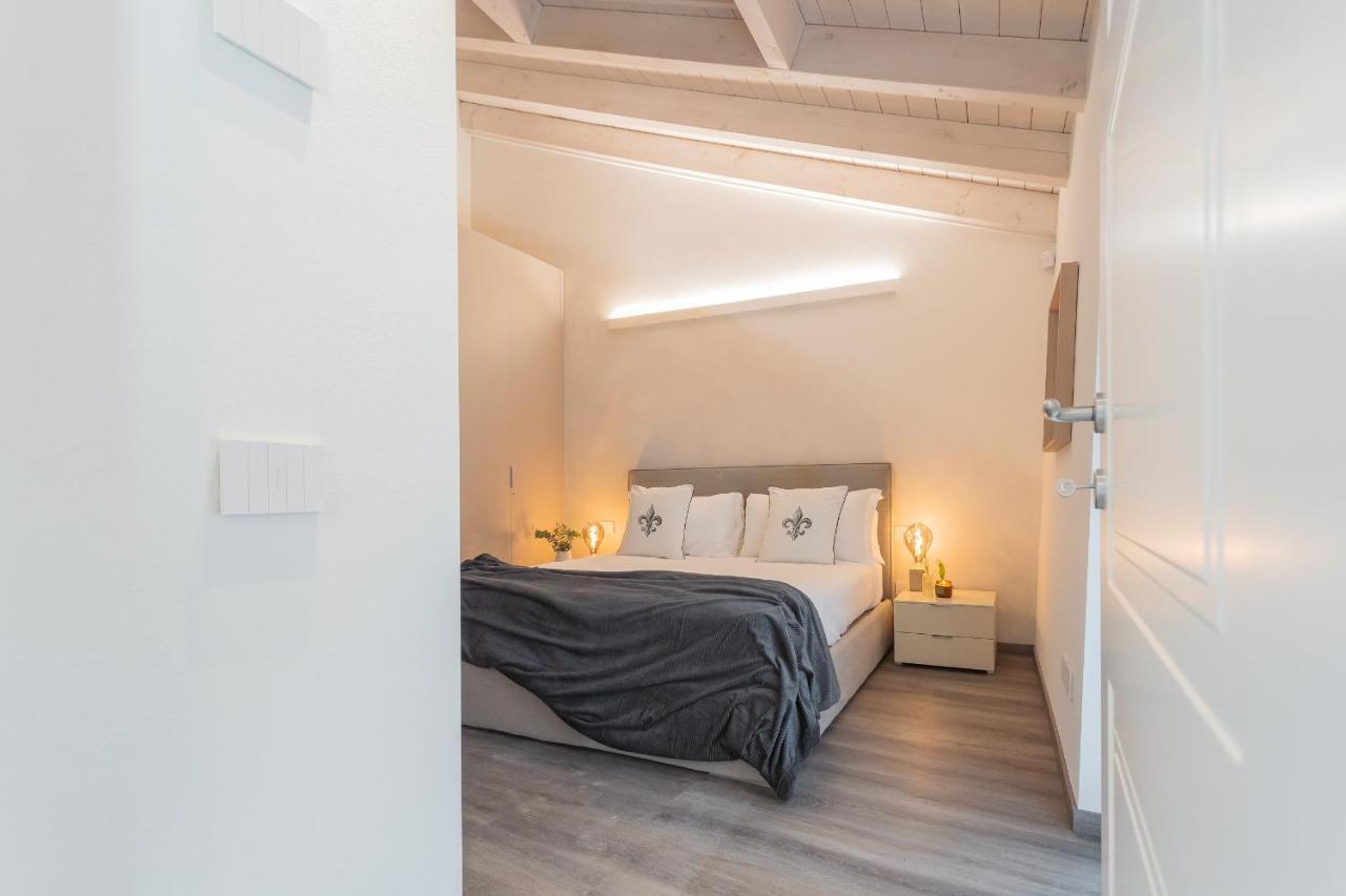 Muralto'S Nest By Rent All Como Eksteriør billede