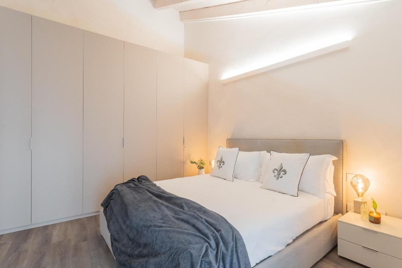 Muralto'S Nest By Rent All Como Eksteriør billede