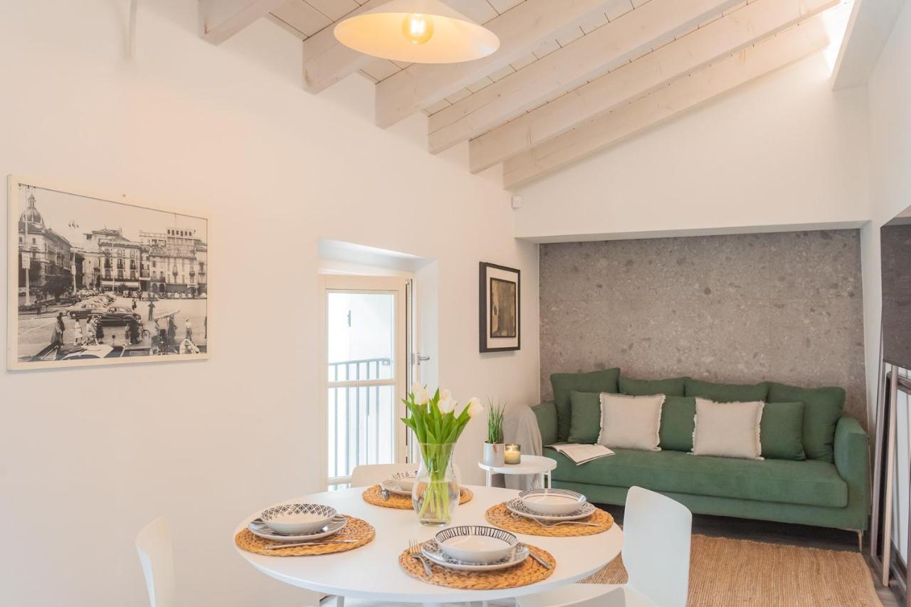 Muralto'S Nest By Rent All Como Eksteriør billede