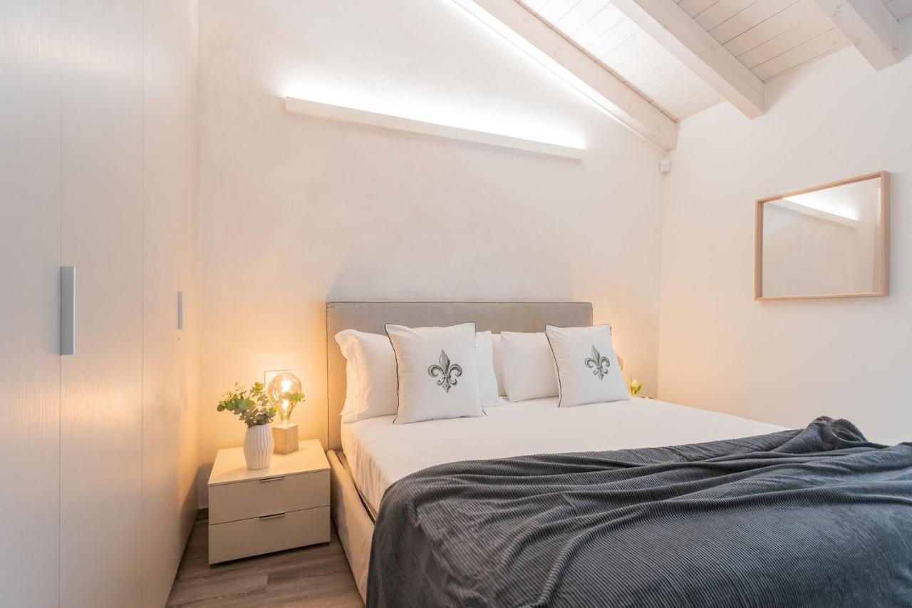 Muralto'S Nest By Rent All Como Eksteriør billede